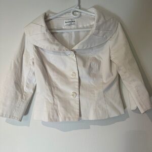 Renee Du Marr Blazer size 4